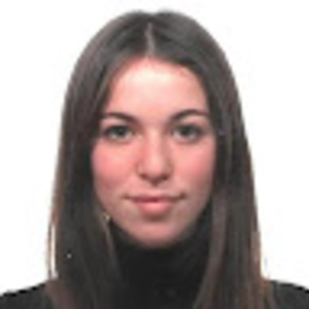 Meet your Posher, Roberta